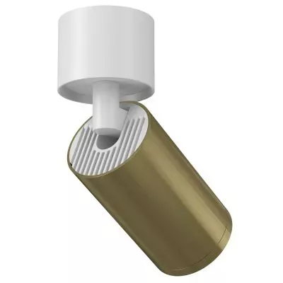 Потолочный светильник Technical C050CL-1WBS