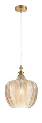 Подвесной светильник Maytoni P032PL-01BS