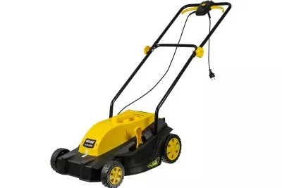 Газонокосилка электрическая HUTER ELM-1800P