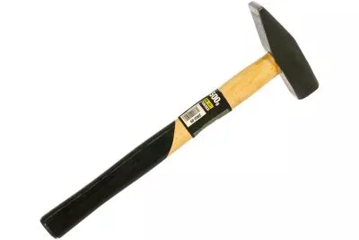 STAYER 500 г, молоток слесарный с деревянной рукояткой 2002-05