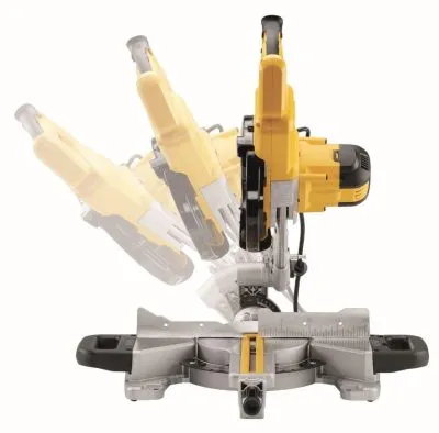 Торцовочная пила Dewalt DWS774