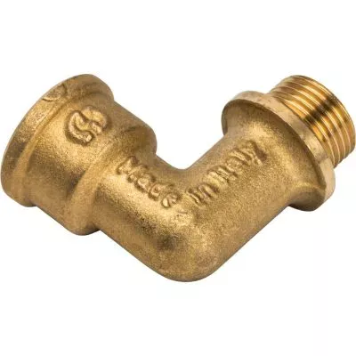 SFT-0015-000038 STOUT Угольник с упором НВ 3/8