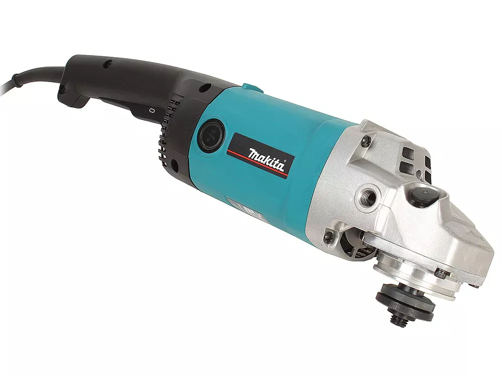 Угловая шлифмашина Makita GA7063R