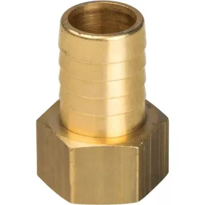 SFT-0036-001218 STOUT Штуцер ВР 1/2X18