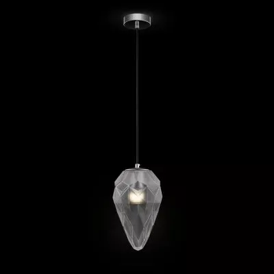 Подвесной светильник Maytoni P052PL-01GR