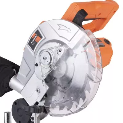 Пила торцовочная Patriot MS 210