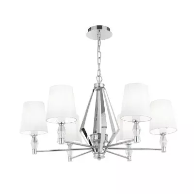 Люстра Maytoni MOD038PL-06CH