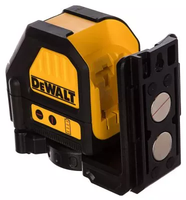 Cамовыравнивающийся лазерный уровень DeWALT DCE088LR