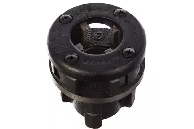 STAYER 3/4", клупп трубный со сменными зубцами 28261-3/4