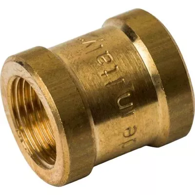 SFT-0005-003838 STOUT Муфта ВВ 3/8