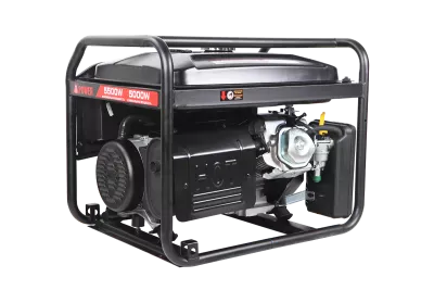Бензиновый генератор A-iPower AP5500E