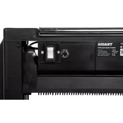 Рейсмусовый станок Gigant TPJ-320-1600