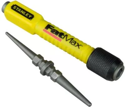 Добойник с переставным наконечником 1/32"+2/32" Stanley FatMax® Interchangeable 1-58-501