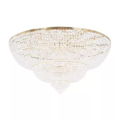 Люстра Maytoni DIA890-CL-34-G