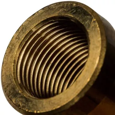 SFT-0005-003838 STOUT Муфта ВВ 3/8