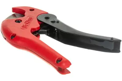 ЗУБР 0-42 мм, ножницы автоматические для пластиковых труб 23702-42