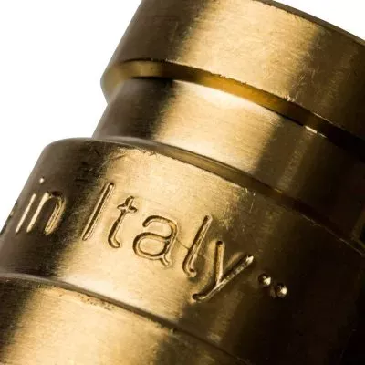 SFT-0005-001238 STOUT Муфта ВВ переходная 1/2X3/8