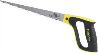 Выкружная ножовка FatMax 300 мм 11TPI Stanley 2-17-205