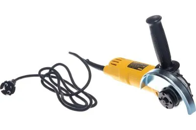 Угловая шлифмашина DeWALT DWE 4151