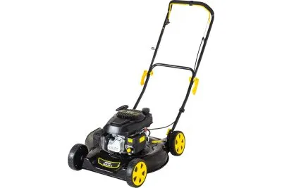 Газонокосилка бензиновая Huter GLM-4.0 G 70/3/3