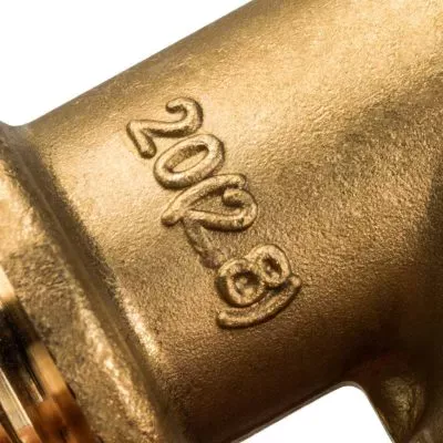 SFA-0028-002012 STOUT Тройник-переходник с внутренней резьбой 20xR 1/2" для труб из сшитого полиэтилена аксиальный