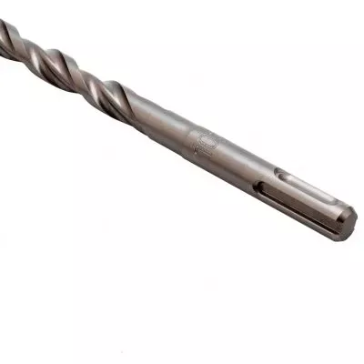 Бур по бетону Pro, 10 х 450 мм, SDS Plus Gross