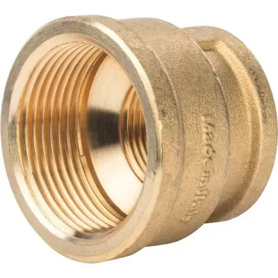 SFT-0005-011434 STOUT Муфта ВВ переходная 1"1/4X3/4