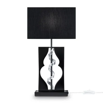 Настольная лампа Maytoni ARM010-11-R