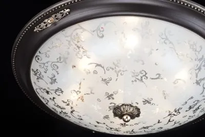 Потолочный светильник Maytoni C907-CL-06-R