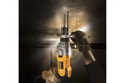 Ударная дрель DeWALT DWD 524 KS