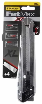 Нож Stanley FatMax XL 0-10-820