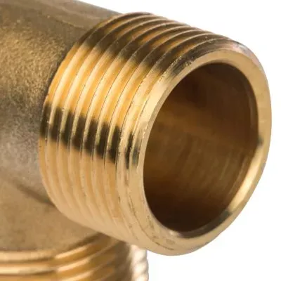 SFT-0017-343434 STOUT Тройник НН 3/4X3/4X3/4