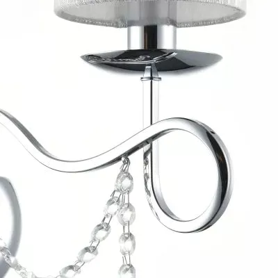 Бра Freya FR2907-WL-01-CH