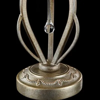 Настольная лампа Maytoni H235-TL-01-G