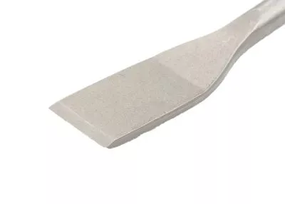 Зубило плоское, изогнутое 40 x 260 мм, SDS Plus Gross