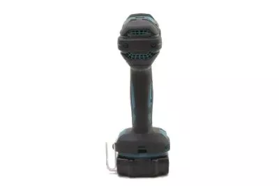 Аккумуляторная дрель-шуруповерт Makita DDF482SYE