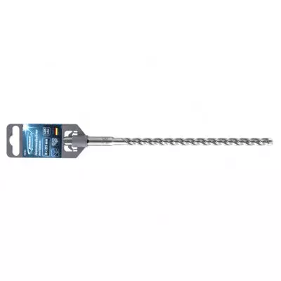 Бур по бетону Drei spitzen, 8 x 215 мм, SDS Plus Gross