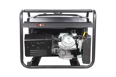 Бензиновый генератор A-iPower AP5500E