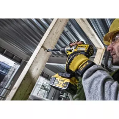 Сверло EXTREME Impact 32 x 152 мм по дереву DEWALT DT90245-QZ