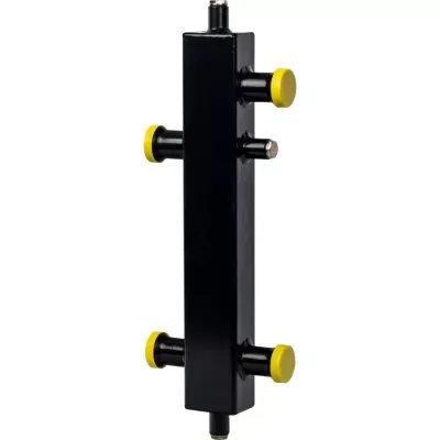 SDG-0015-004003 STOUT Гидравлическая стрелка 5 м3/час