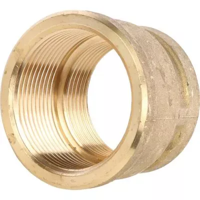 SFT-0005-112114 STOUT Муфта ВВ переходная 1"1/2X1"1/4