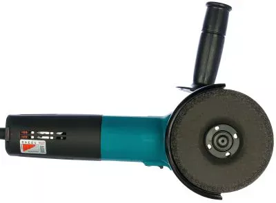 Угловая шлифмашина Makita 9565CVK