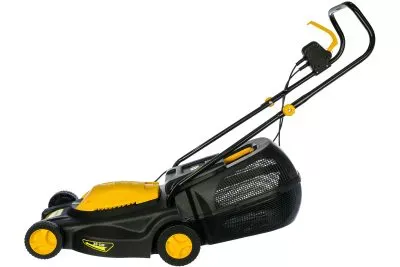 Газонокосилка электрическая Huter ELM 1400