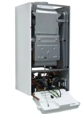 Газовый котел Fondital ANTEA PLUS CTN 24 METANO