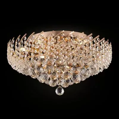 Люстра Maytoni DIA120-09-G