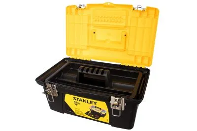 Ящик для инструмента JUMBO 16" TOOLBOX+TRAY Stanley 1-92-905