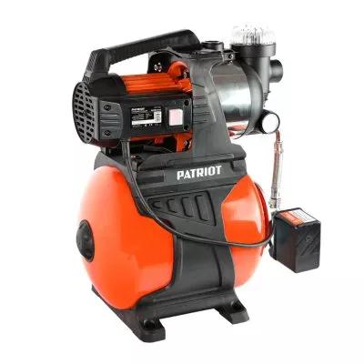 Насосная станция Patriot PW 850-24 ST