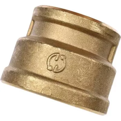 SFT-0005-001121 STOUT Муфта ВВ переходная 1"1/2X1"
