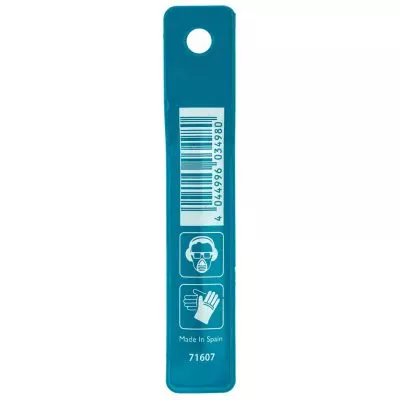 Сверло спиральное по металлу, 4 мм, HSS, 338 W Gross
