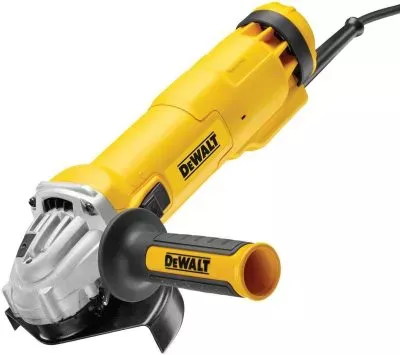 Угловая шлифмашина DEWALT DWE4238